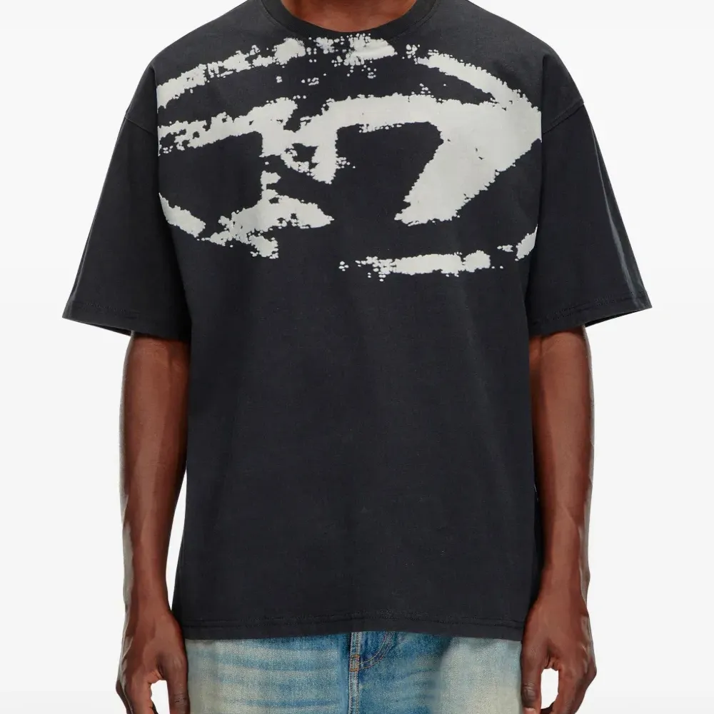 Футболка T-boxt с графичным принтом