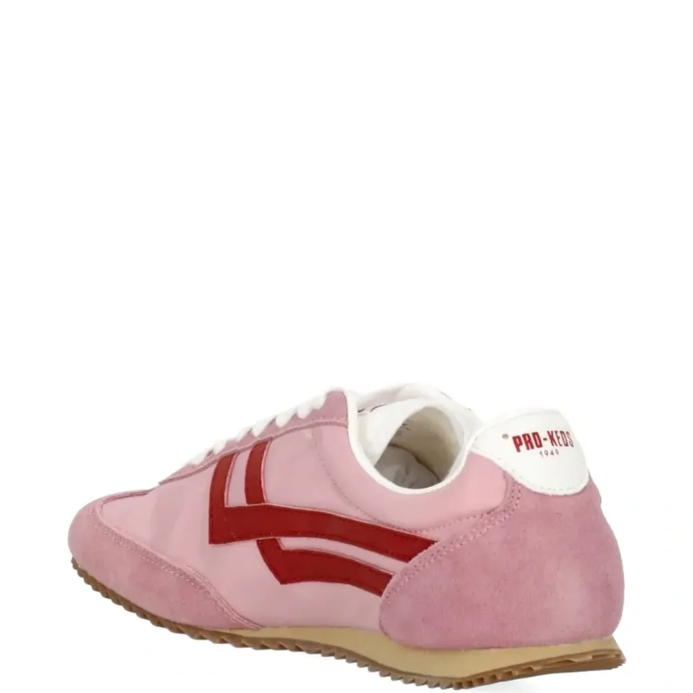 Кроссовки Racer77 в полоску Кроссовки Racer77 в полоску