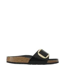 Сандалии Madrid с большой пряжкой Сандалии Madrid с большой пряжкой