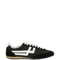 Кроссовки Racer 77 с логотипом