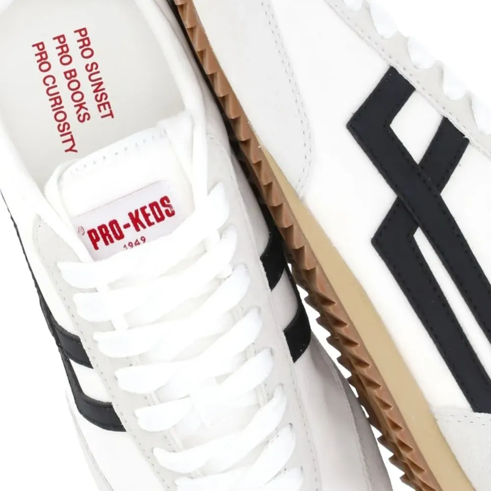 Кроссовки Racer 77