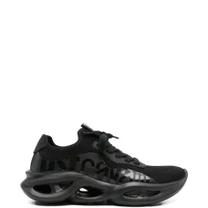 Кроссовки с пузырьковой подошвой