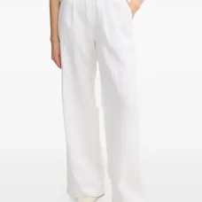 Брюки на резинке Брюки на резинке