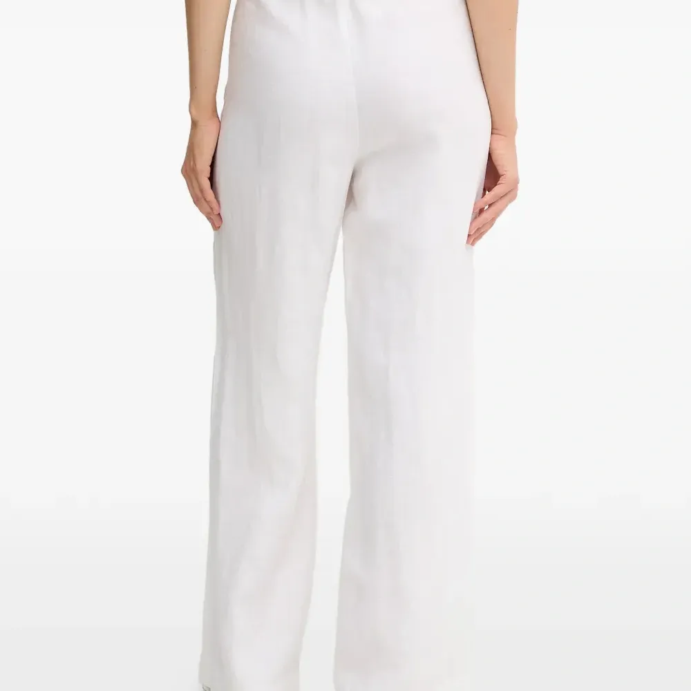 Брюки на резинке