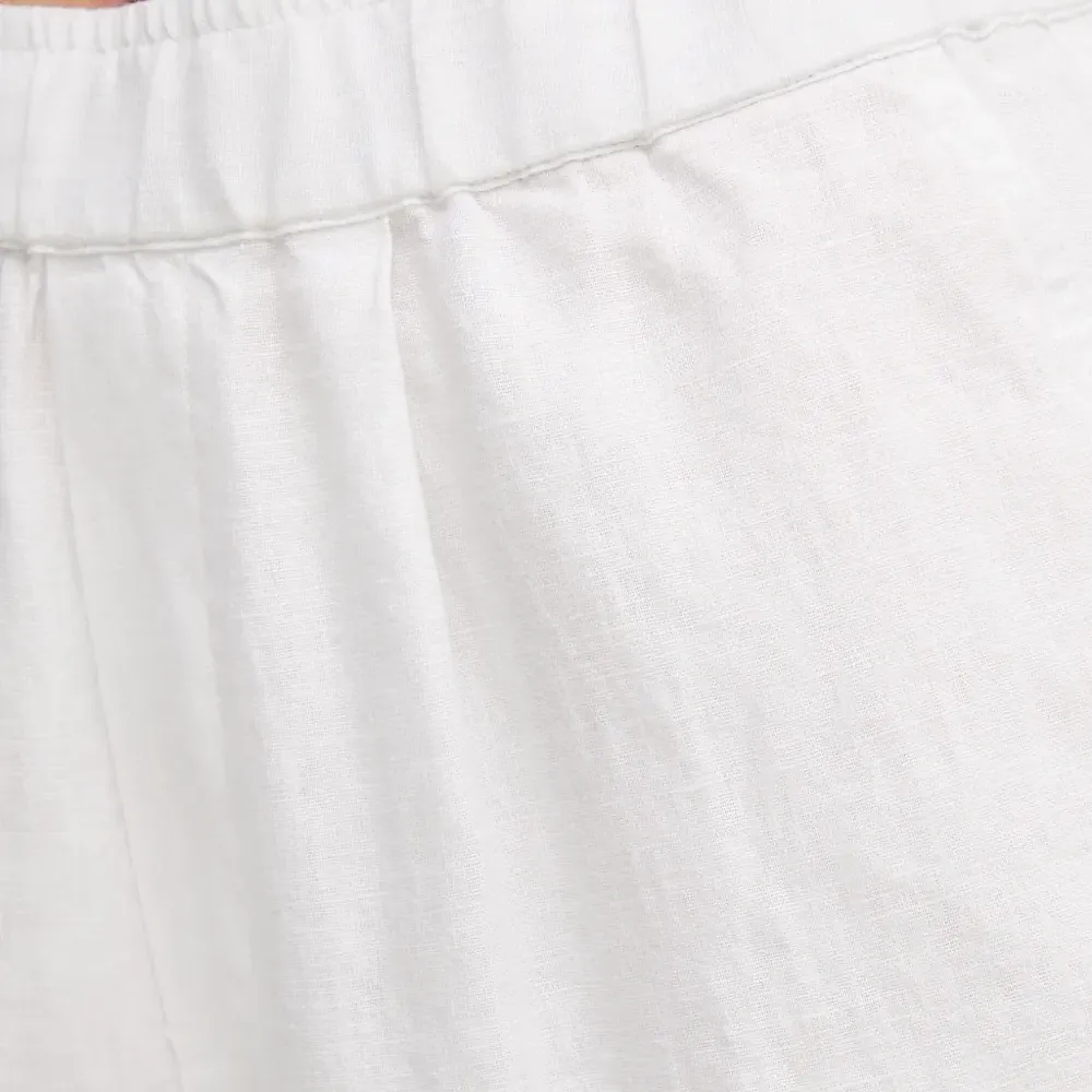 Брюки на резинке