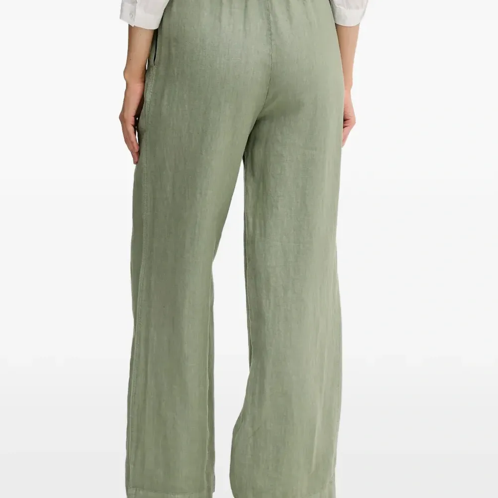 Брюки на резинке