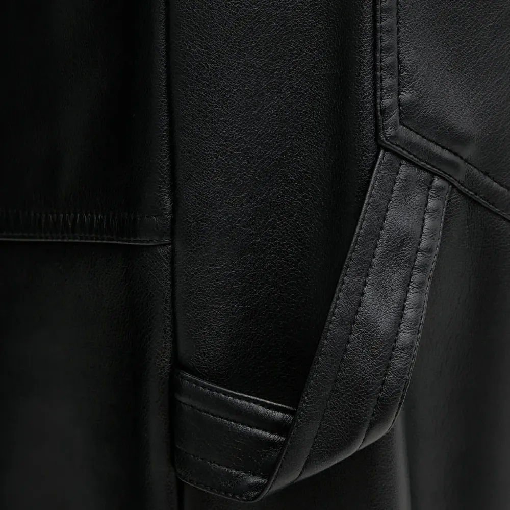 Брюки прямого кроя