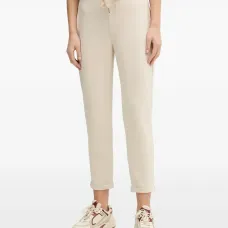 Брюки на завязках