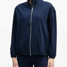 Куртка на молнии