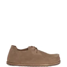 Дерби Utti на шнуровке