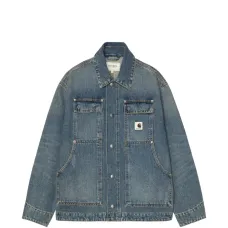 Арктическая куртка W'OG