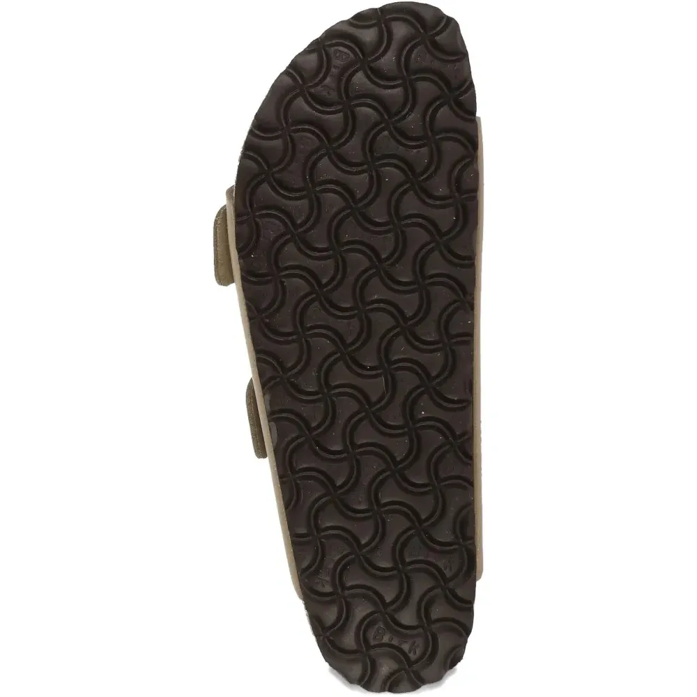 Сандалии Arizona с пряжками Сандалии Arizona с пряжками