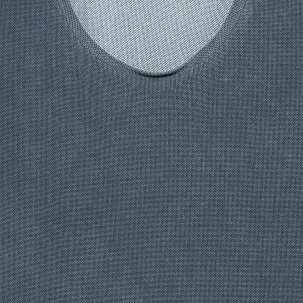 Футболка с круглым вырезом