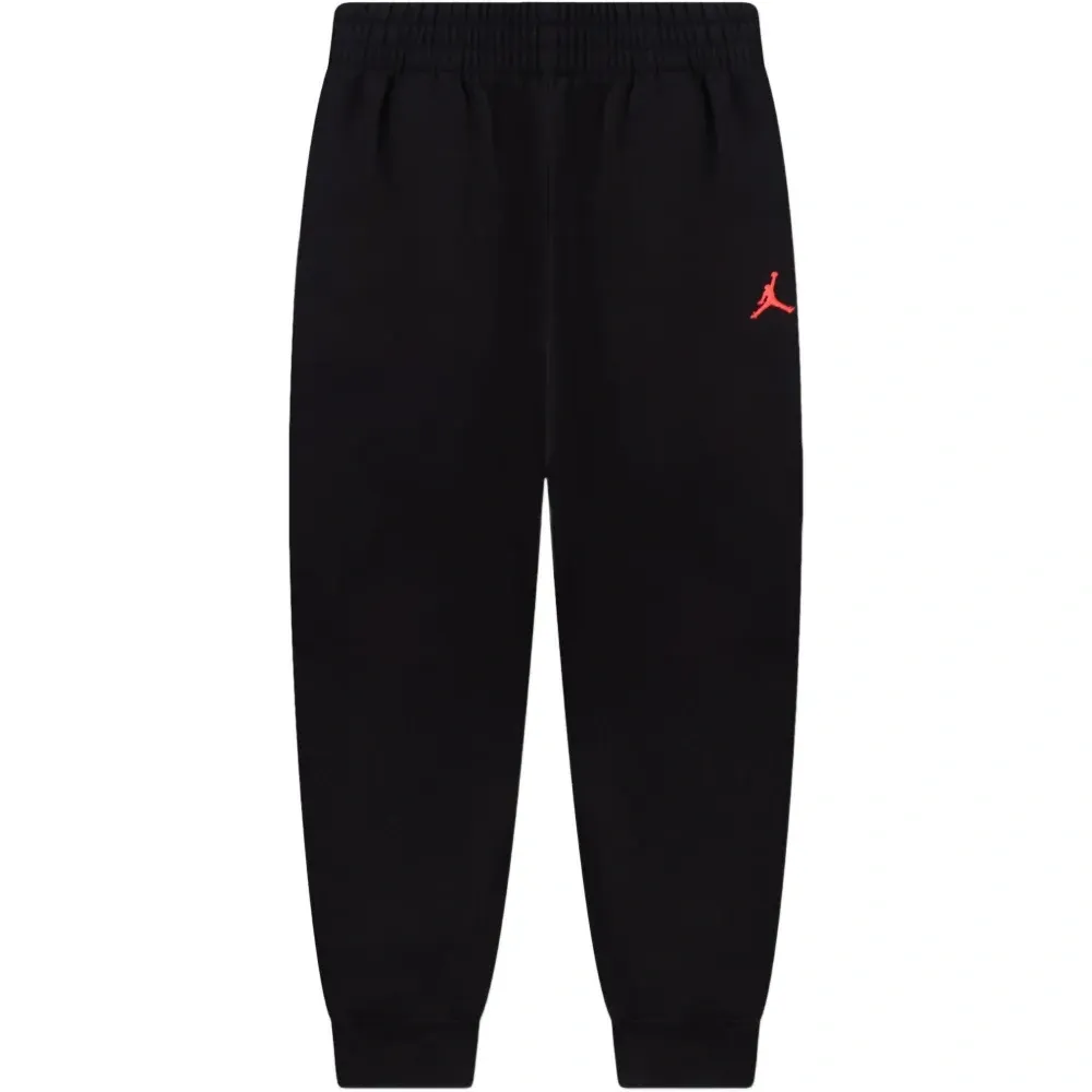 Спортивный костюм с капюшоном и логотипом