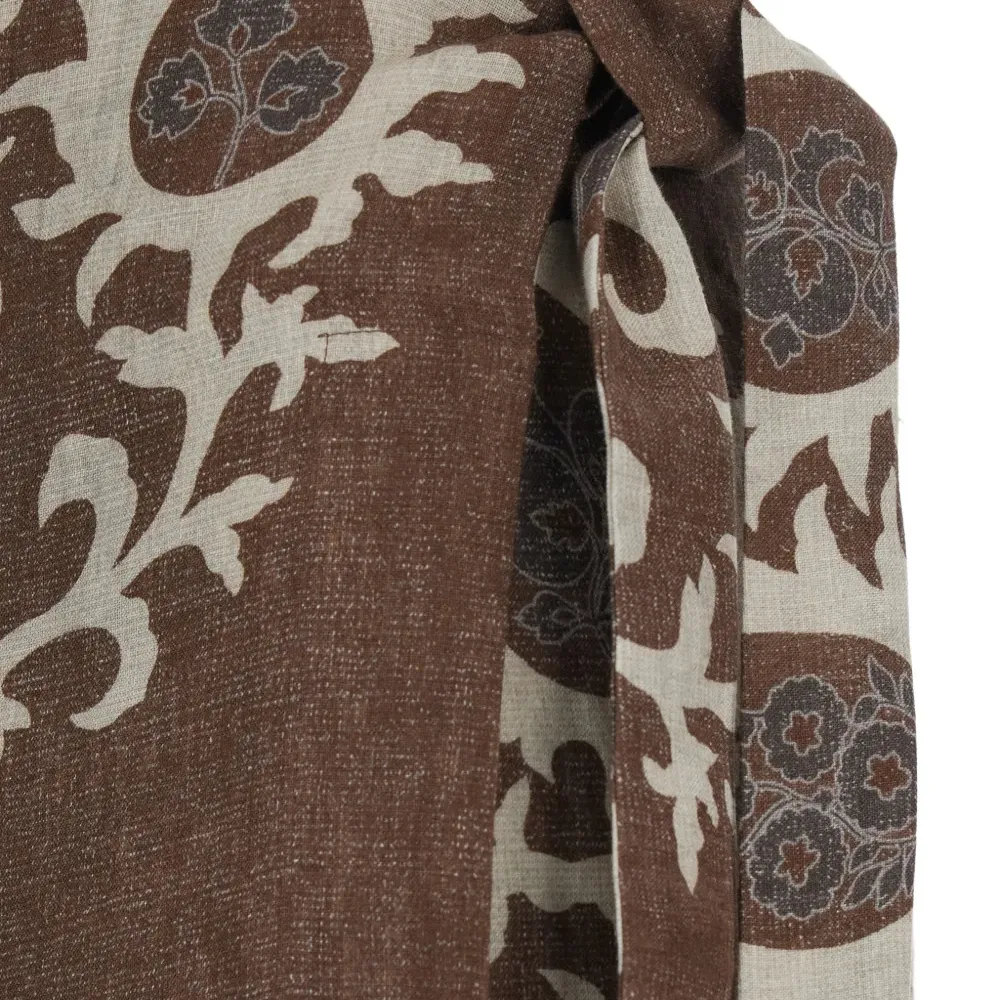 Юбка на завязках