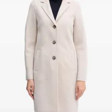 Однобортное пальто Mayson