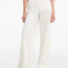 Брюки на завязках Брюки на завязках