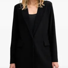 Пиджак с лацканами Пиджак с лацканами