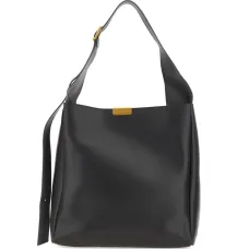 Сумка через плечо Luz из кожи с регулируемым ремнём