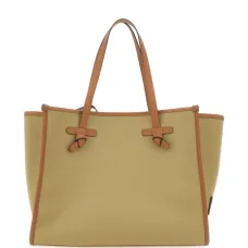 Сумка-шоппер Marcella с логотипом Сумка-шоппер Marcella с логотипом