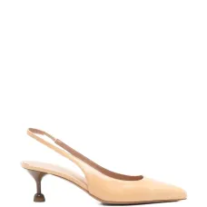 Кожаные туфли Dalilas