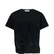 Блестящий хлопковый топ Joanna Блестящий хлопковый топ Joanna