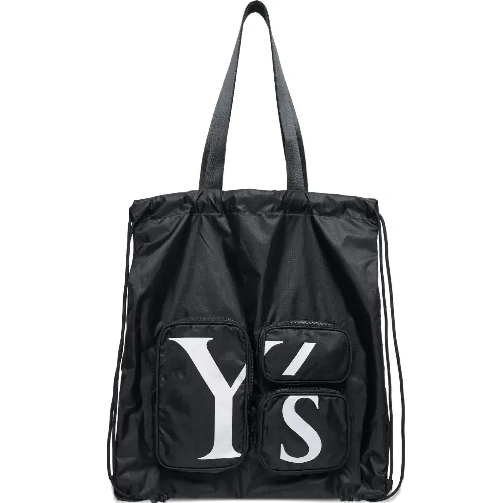 Рюкзак с карманами