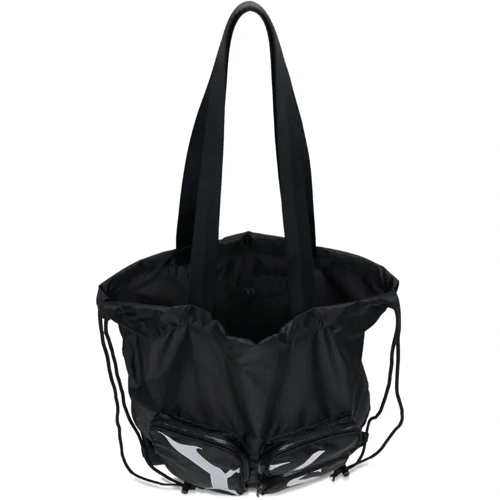 Рюкзак с карманами