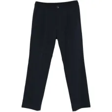 Брюки на резинке