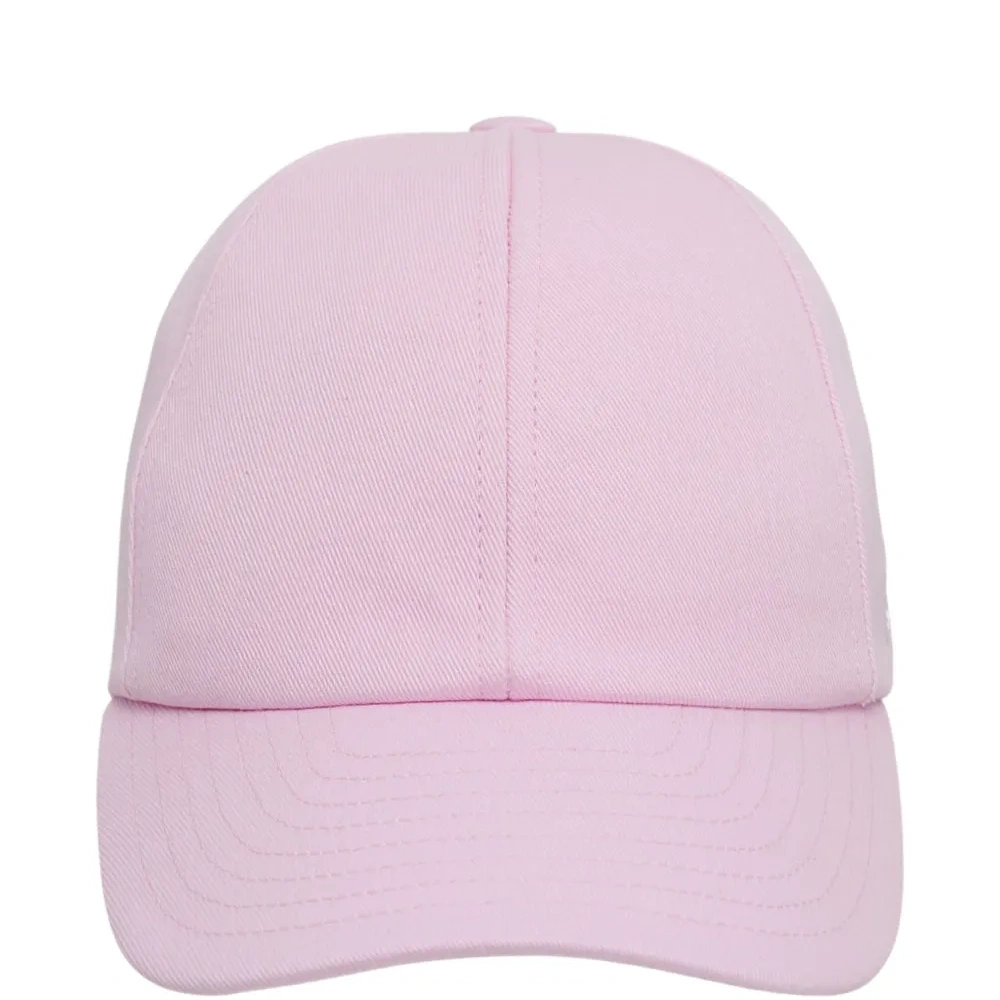 Фирменная хлопковая кепка Фирменная хлопковая кепка