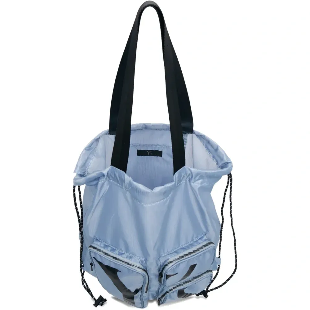 Сумка-тоут с несколькими карманами