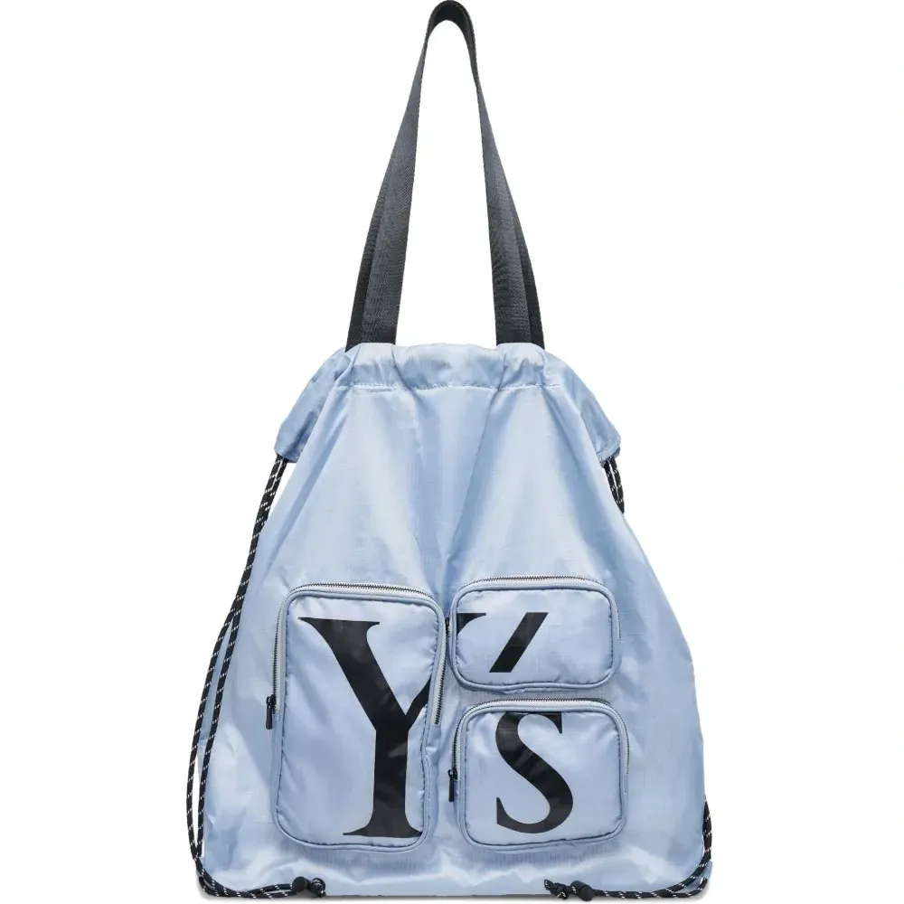 Сумка-тоут с несколькими карманами