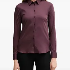 Рубашка на пуговицах MMTina Рубашка на пуговицах MMTina