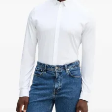 Рубашка Marco на пуговицах