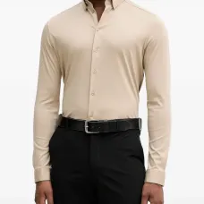 Рубашка Marco на пуговицах