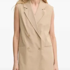 Двубортный жилет Philine Roy MM