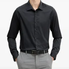 Рубашка MMGManny на пуговицах Рубашка MMGManny на пуговицах