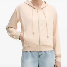 Худи на молнии