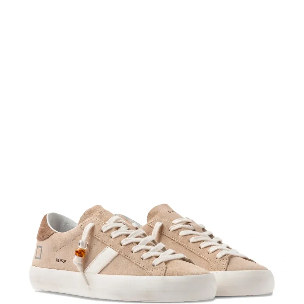 Кроссовки Hill