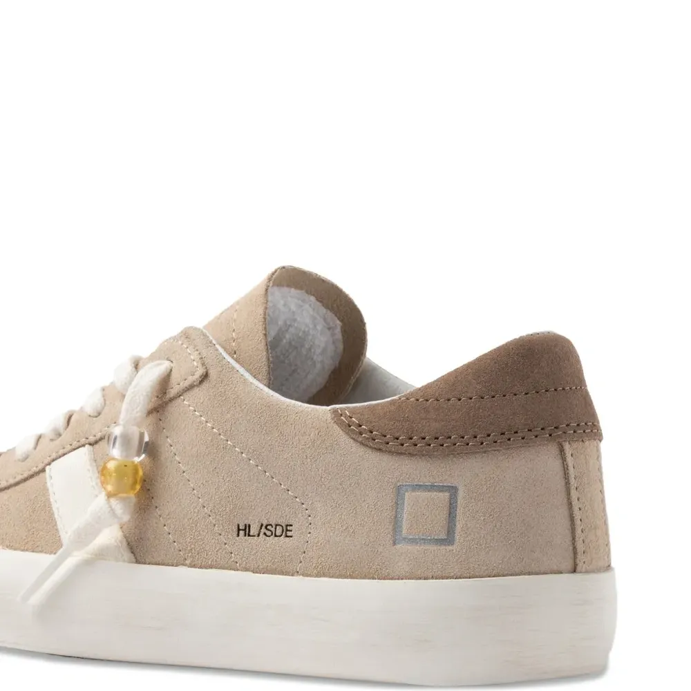 Кроссовки Hill