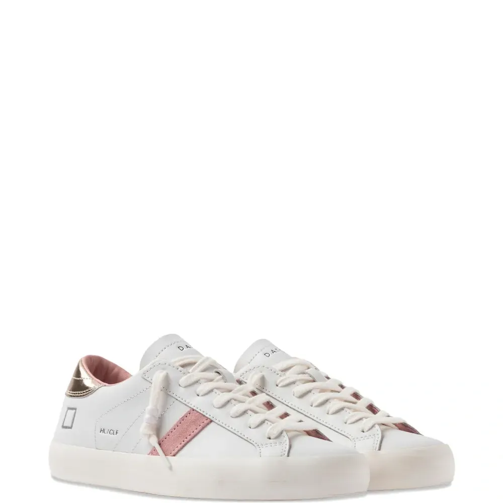 Кроссовки Hill на шнуровке