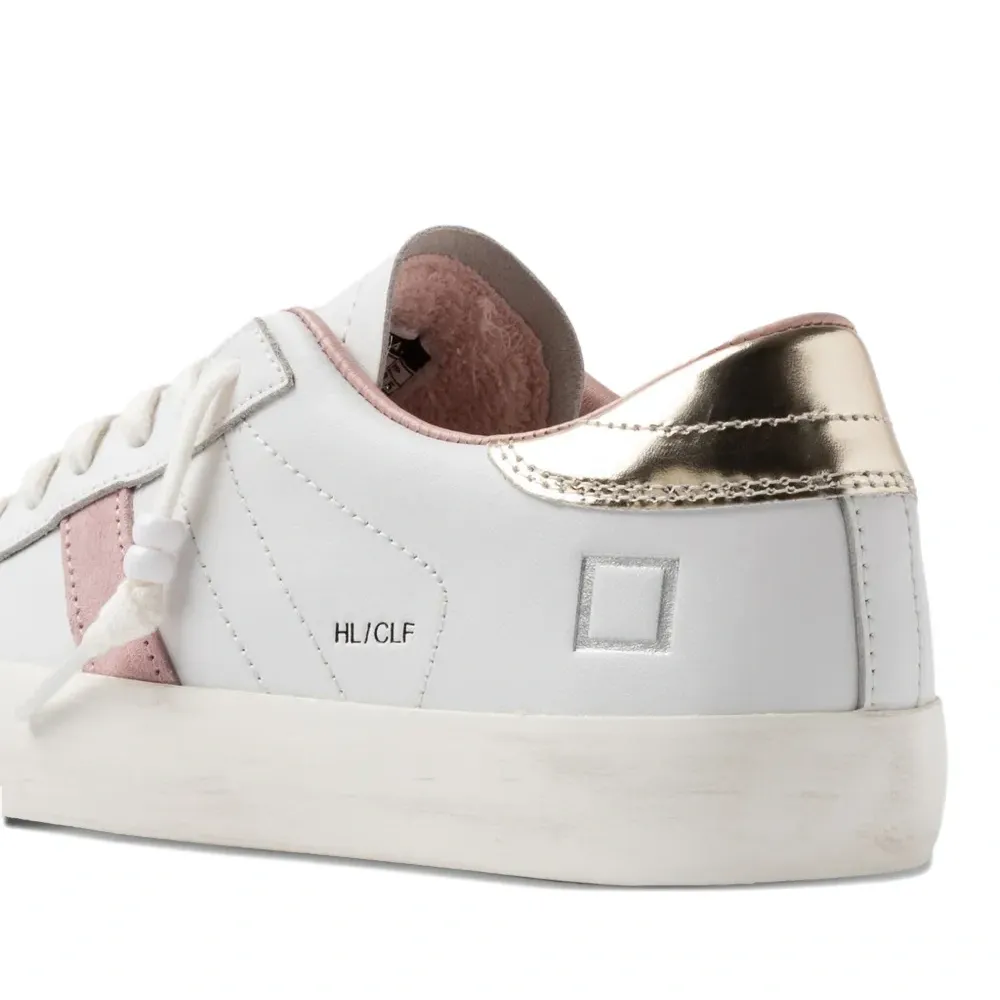 Кроссовки Hill на шнуровке