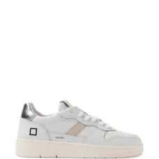 белые кроссовки COURT 2.0