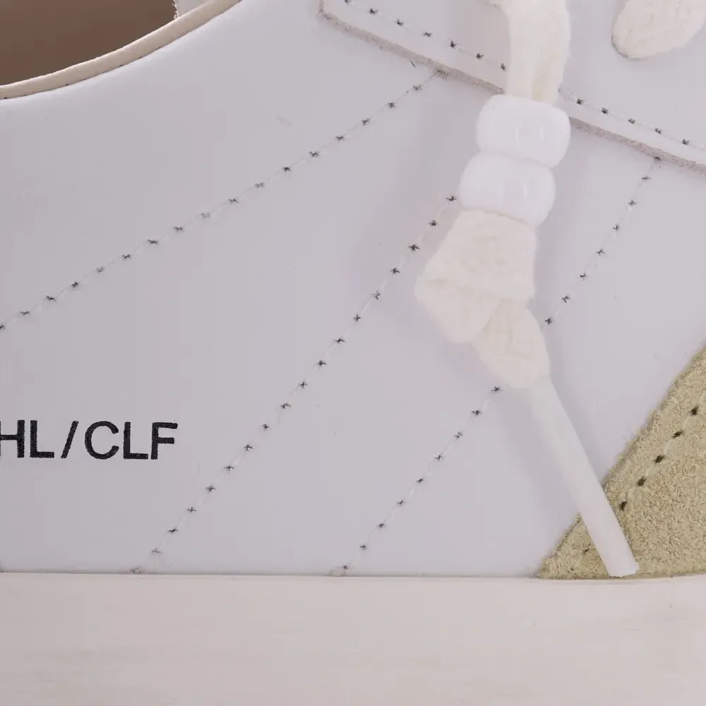 Кроссовки Hill на шнуровке