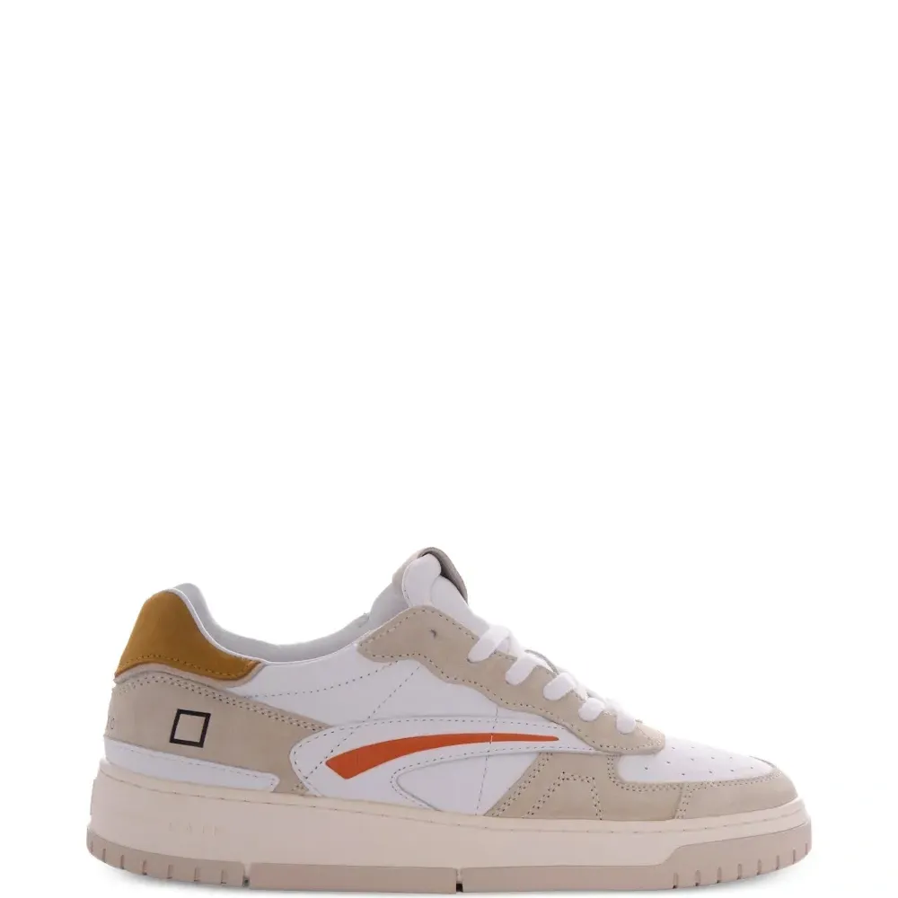 Кроссовки Torneo с перфорированными деталями