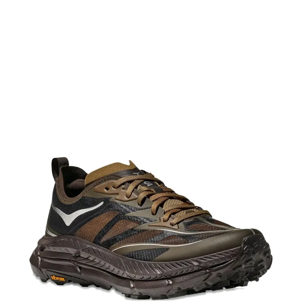 Кроссовки Mafate Speed 4 Lite