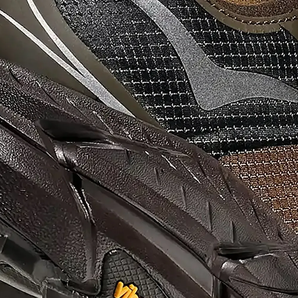 Кроссовки Mafate Speed 4 Lite