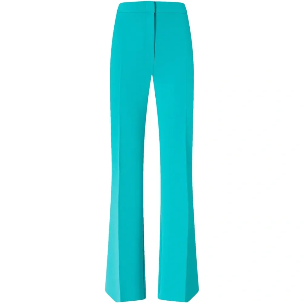 Клёшевые брюки