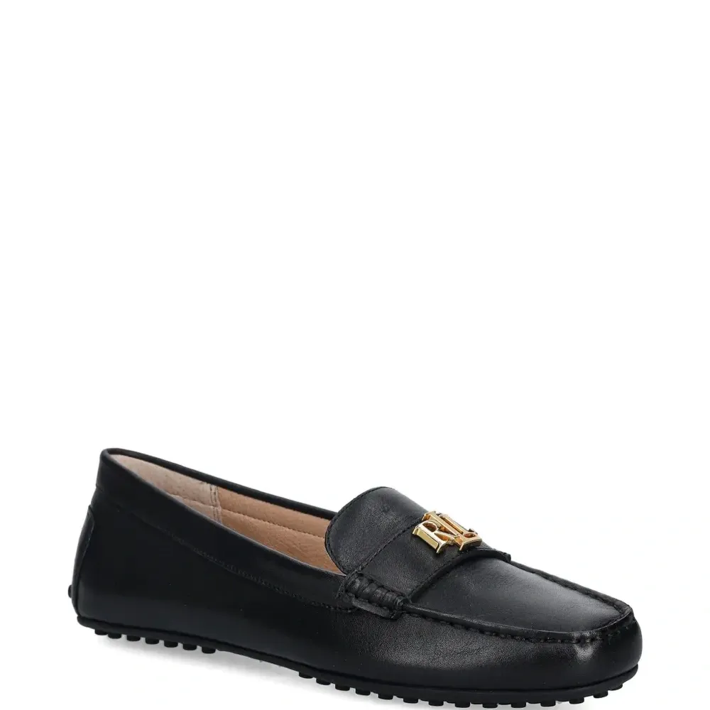 Лоферы Barnsbury