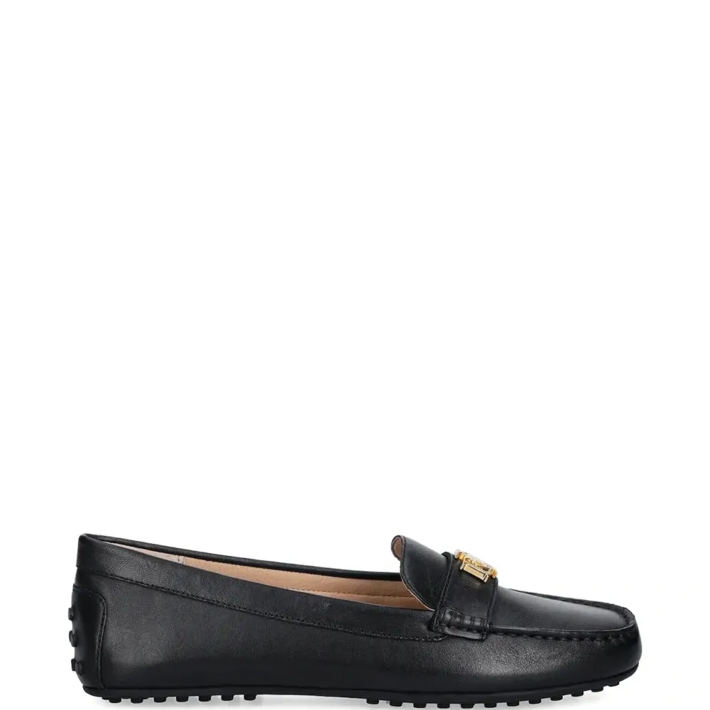 Лоферы Barnsbury